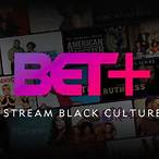 bet black entertainment